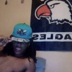 Tyson Dreadful Adkinson