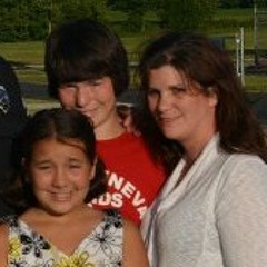 Jena Marie Poland-Sulzer