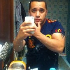 Javier Hernández Gracia