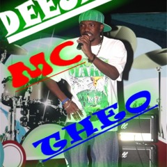 DJ MC THEO