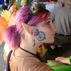 Lizz Rupert Pearsall