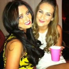 Danielle Paige Evans