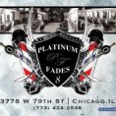 Platinum-Eight Fades