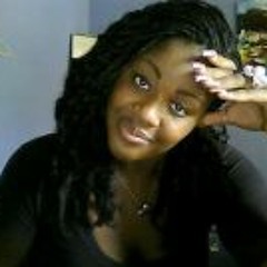 MzSelfmade Sierra Walters