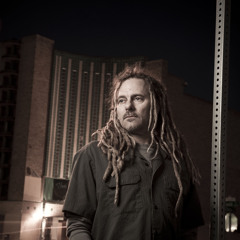 Ready -- Decadent Dub Team w/ Cottonmouth, Texas