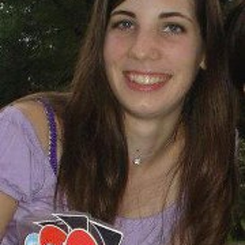 Pamela Waidelich’s avatar