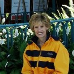 Laura Lavender Snowden