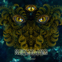 03 - Reptilian Renegades feat Jukap - Lucky Charms.wav