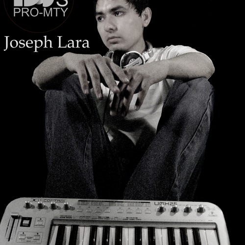 Joseph Lara DJ’s avatar