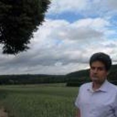 Alireza Jebelli