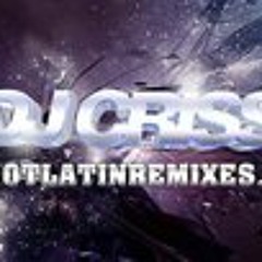 Deejay Criss