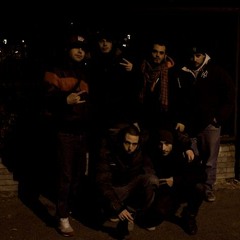 RadiciSotterraneeCrew