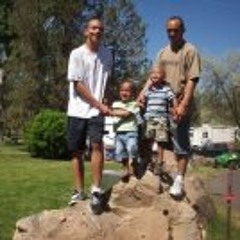 Sherry Densmore-Warren