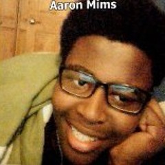 Aaron Mims