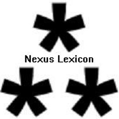Nexus Lexicon