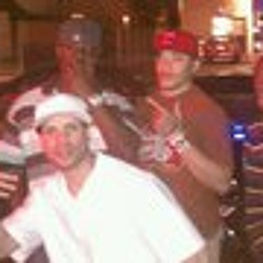 Andre Mcgriff