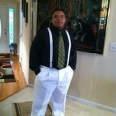 Anthony Turnher Howard