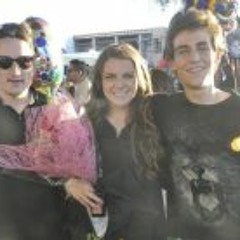 Scott Ornelas-Parrish