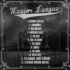 Mayjor League