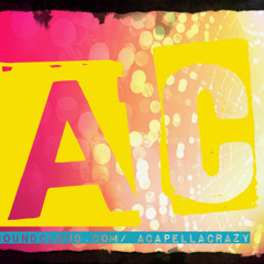 Katy Perry - Teenage Dream (Acapella)