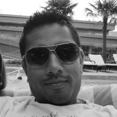 Tejash Chauhan