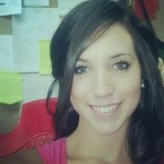 Stephanie Robinson 8