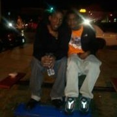 Cartavious Armstrong