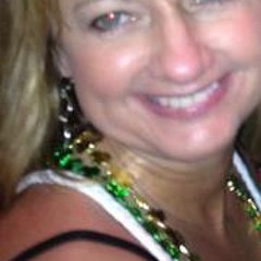 Melinda Huckaby Welker