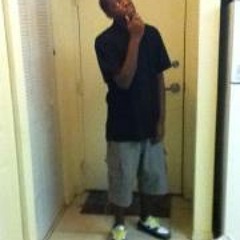 Cory Alwaysfly Wooten