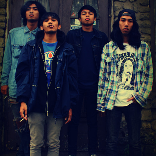 Minus Memorabilia (Demo)