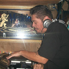 DJ CRASH 831