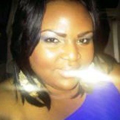 Buffy Bucknor