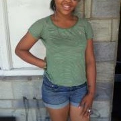 Felisha Prettyface Scott