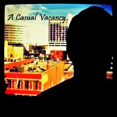 A Casual Vacancy
