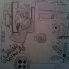 Smitty's Shorter Bus