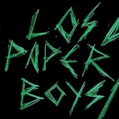 Los Paperboys