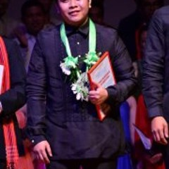 Reginald Santos Nicolas