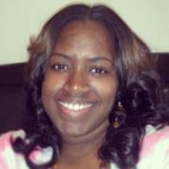 Angela Shanice Frazier