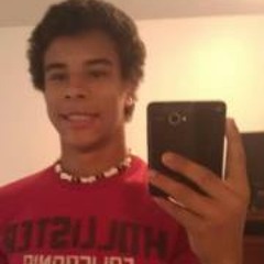 Michael Justin Lewis