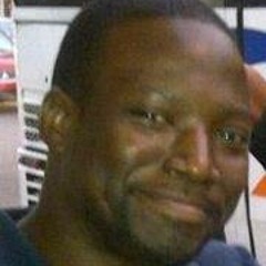 Antwan Aself McKnight