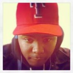 Marcus NuvoBoy Richardson