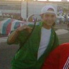 Jordan Martin-Sanchez