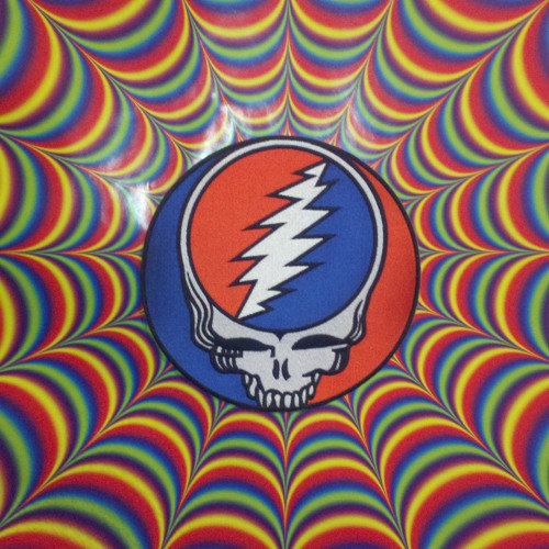 Grateful Dead Jam - Broken Arrow