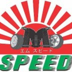 M-speed Yokomo