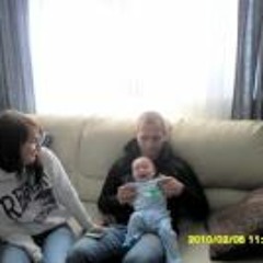 Kimberley VandenDaele