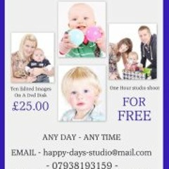 Happydays Canvas Printing