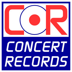 Concert Records