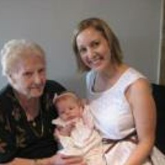 Sarah Louise De Campo