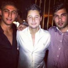 Jo-alexander Commerford