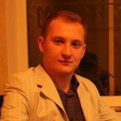 Max Tovstogan
